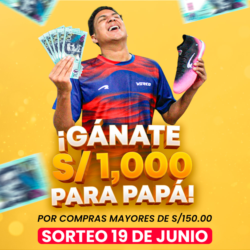 Promoción