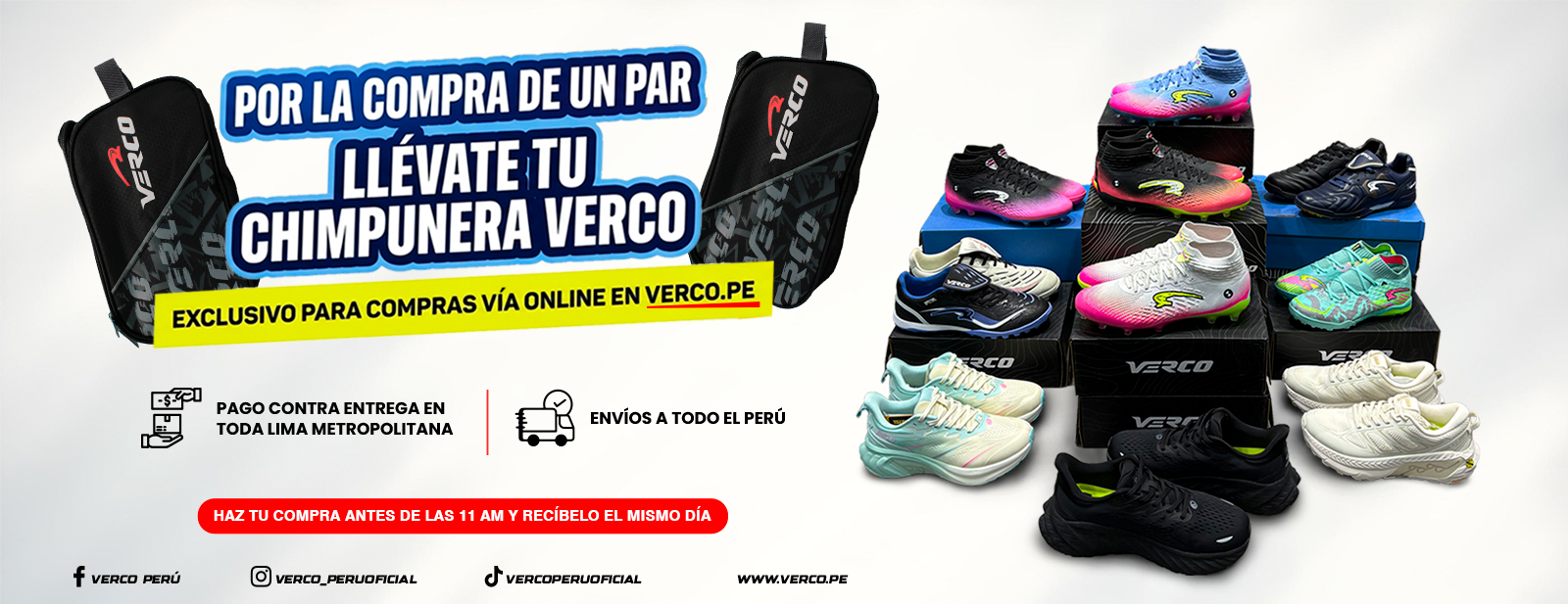 Black Friday Zapatillas