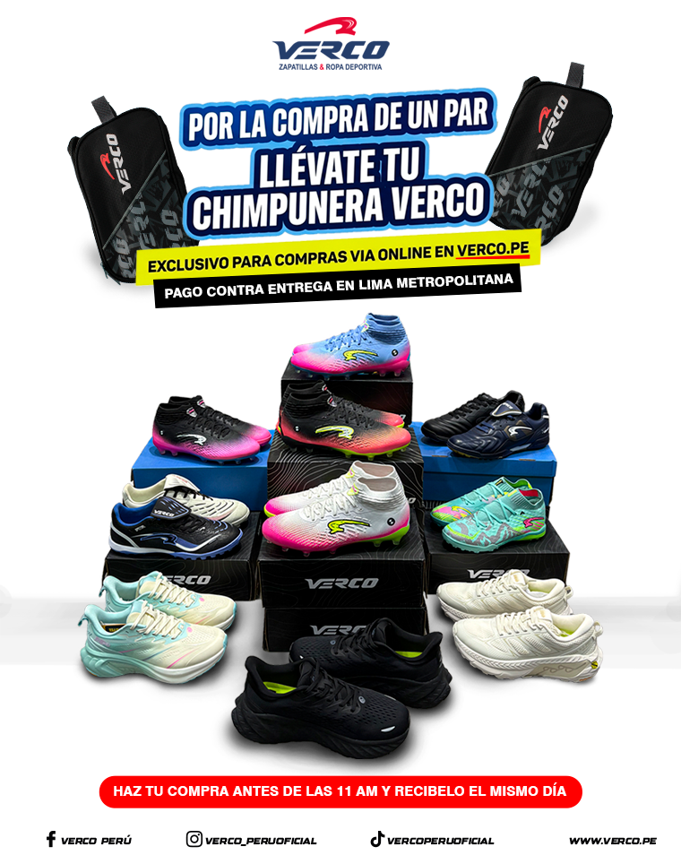 Black Friday Zapatillas Móvil