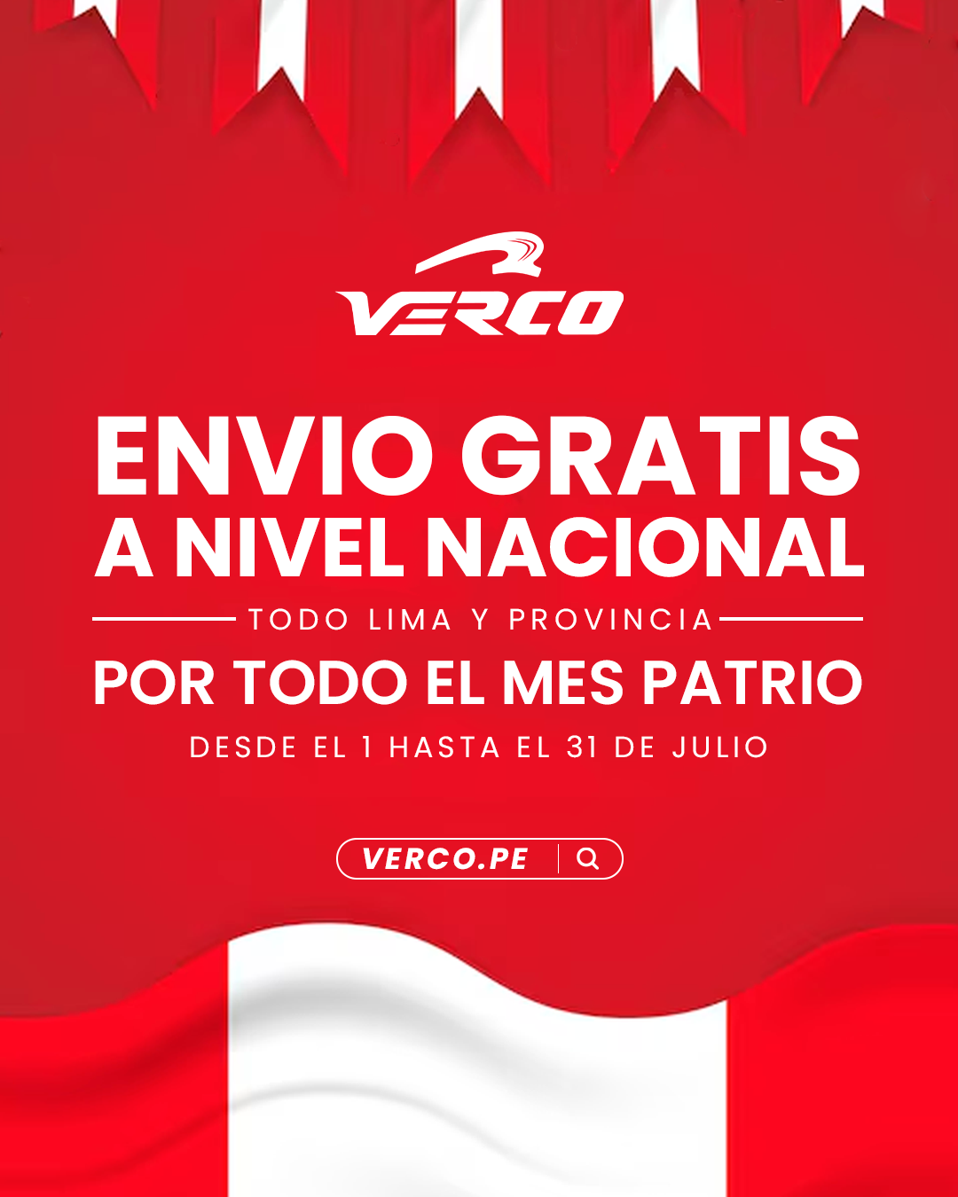 Promoción